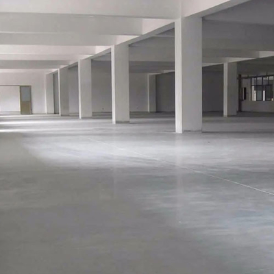 Εξωτερικό χρώμα στρωμάτων Αδιάβροχο πάτωμα Αδιάβροχο εργαστηριακό νοσοκομείο Διαθέσιμο Αδιάβροχο επίχρισμα OEM
