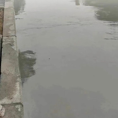 Αυτοεπίπεδο τσιμέντο πάτωμα Αδιάβροχο εξωτερικό πάτωμα Πίνακα είναι εύκολο να εφαρμοστεί