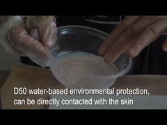 Γαλάκτωμα Προσαρμοσμένη Μεταλλική Προστατευτική Βαφή Αφαίρεσης Σκουριάς