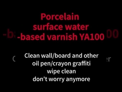 Χαμηλό χρώμα καθιστικών μωρών υγείας επιστρώματος DIY τοίχων Ποε UV ανθεκτικό εσωτερικό