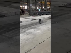 Προστατευτική επικάλυψη μετάλλου κατά της διάβρωσης για χάλυβα με χρήση τεχνολογίας νανοχρωστού