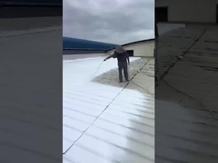 Αντιδιαβρωτική μεταλλική προστατευτική επίστρωση OEM NX-508 με τεχνολογία Nano Ink για χάλυβα